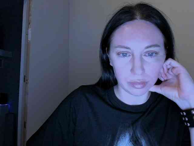 MiaFoxy webcam