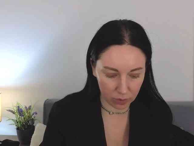 MiaFoxy webcam