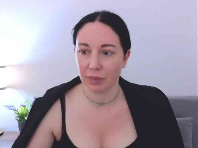 MiaFoxy webcam