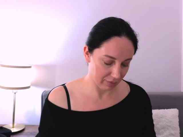MiaFoxy webcam