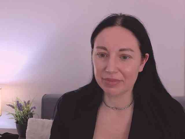 MiaFoxy webcam