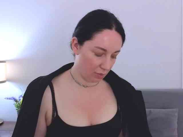 MiaFoxy webcam