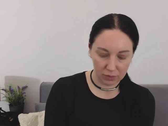 MiaFoxy webcam