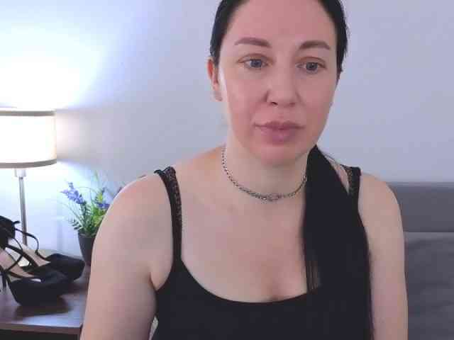 MiaFoxy webcam