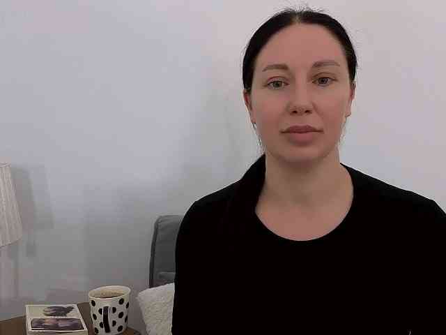 MiaFoxy webcam