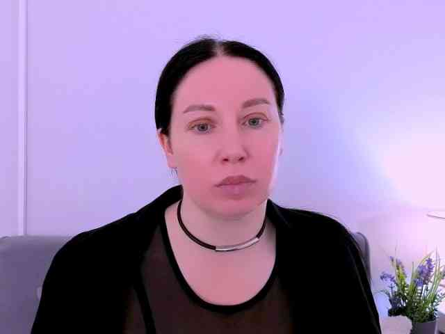 MiaFoxy webcam