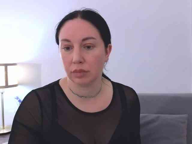 MiaFoxy webcam