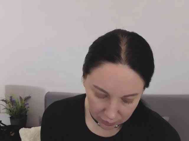 MiaFoxy webcam