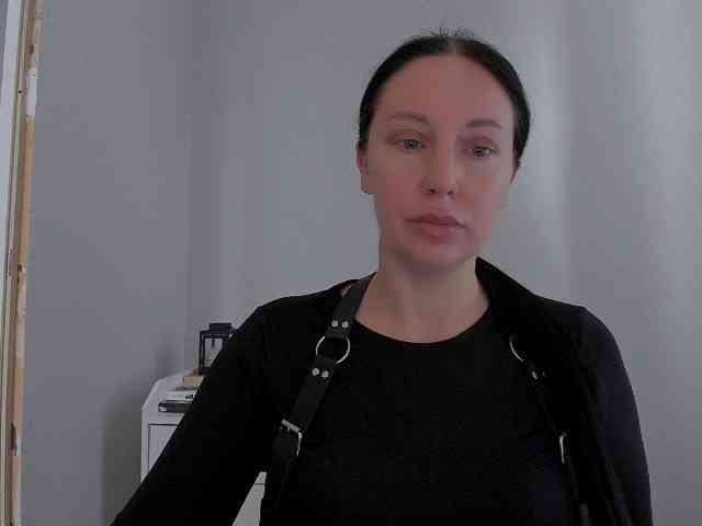 MiaFoxy webcam