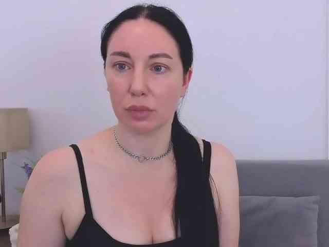 MiaFoxy webcam