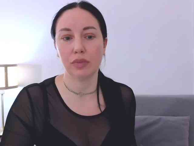 MiaFoxy webcam