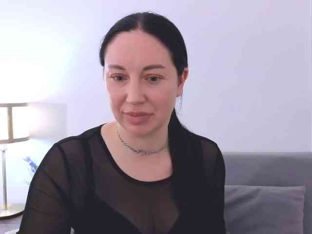 MiaFoxy webcam