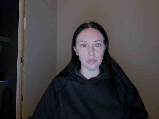 MiaFoxy webcam