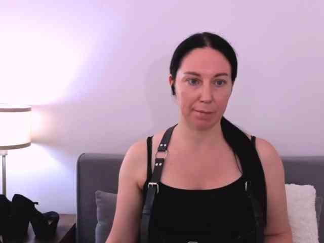 MiaFoxy webcam