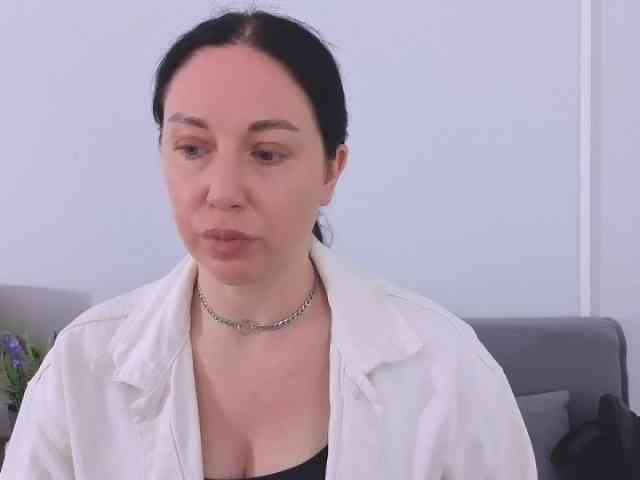 MiaFoxy webcam