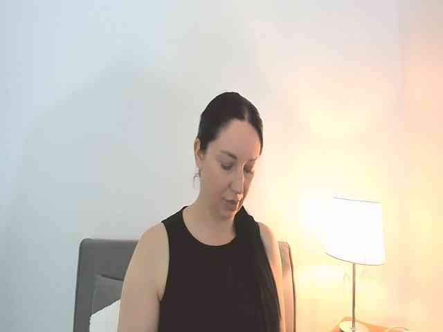 MiaFoxy webcam