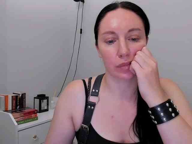 MiaFoxy webcam