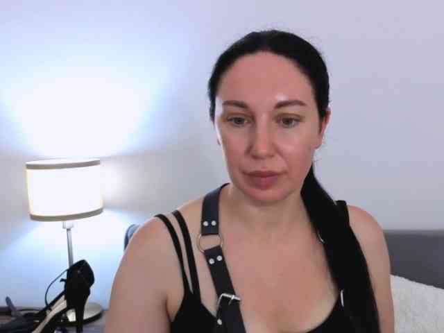 MiaFoxy webcam