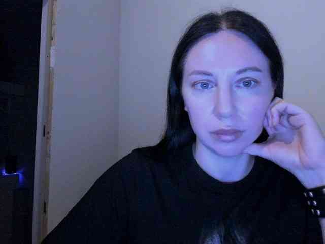 MiaFoxy webcam