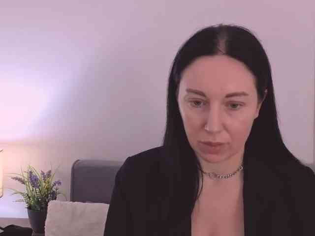 MiaFoxy webcam