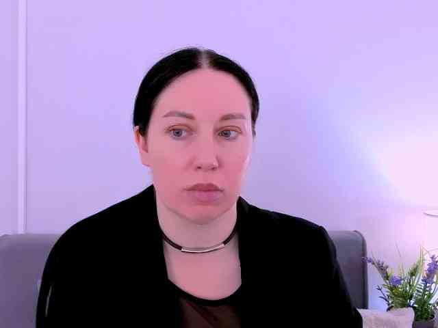 MiaFoxy webcam