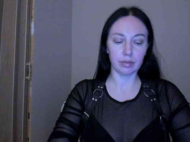MiaFoxy webcam