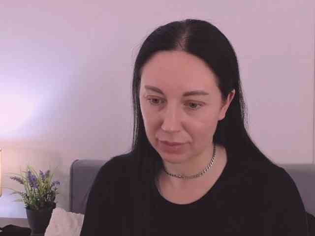MiaFoxy webcam