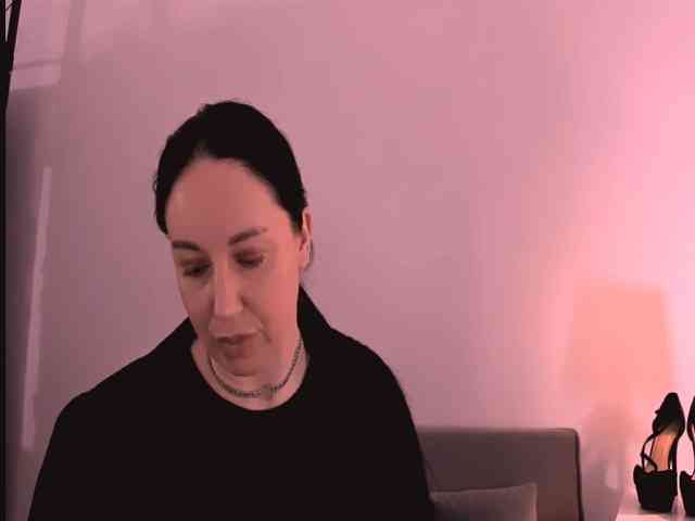 MiaFoxy webcam
