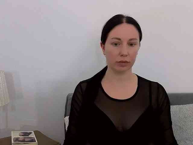 MiaFoxy webcam