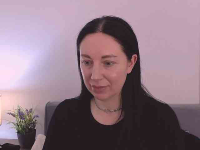 MiaFoxy webcam