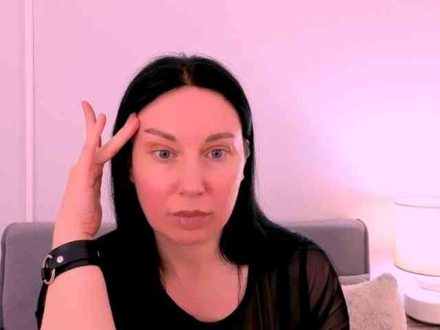 MiaFoxy webcam