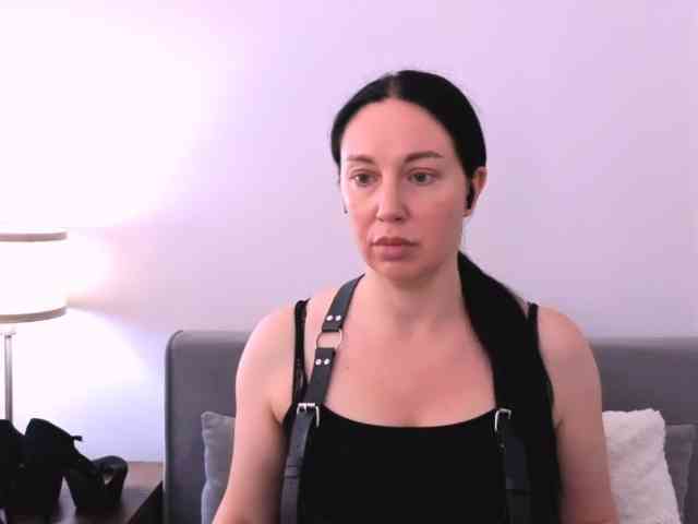 MiaFoxy webcam