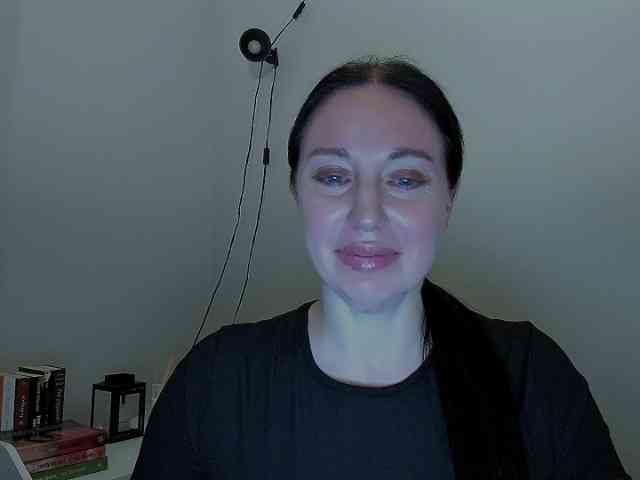 MiaFoxy webcam