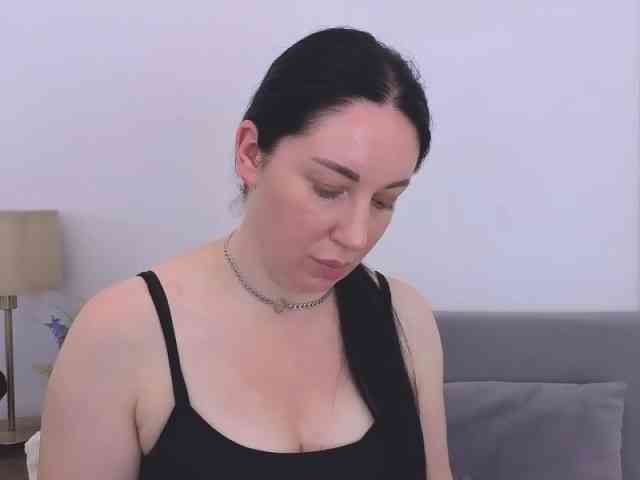 MiaFoxy webcam