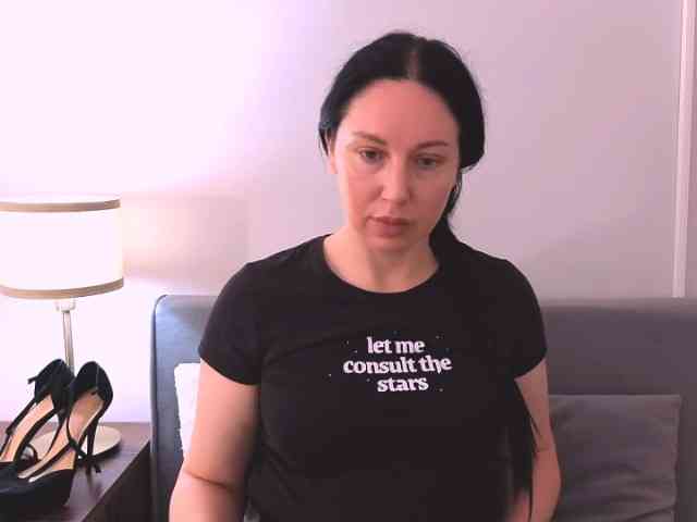 MiaFoxy webcam