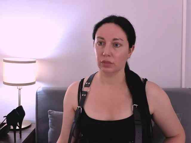 MiaFoxy webcam