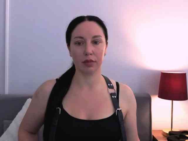 MiaFoxy webcam