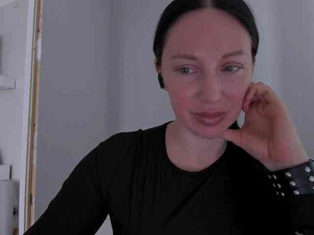 MiaFoxy webcam
