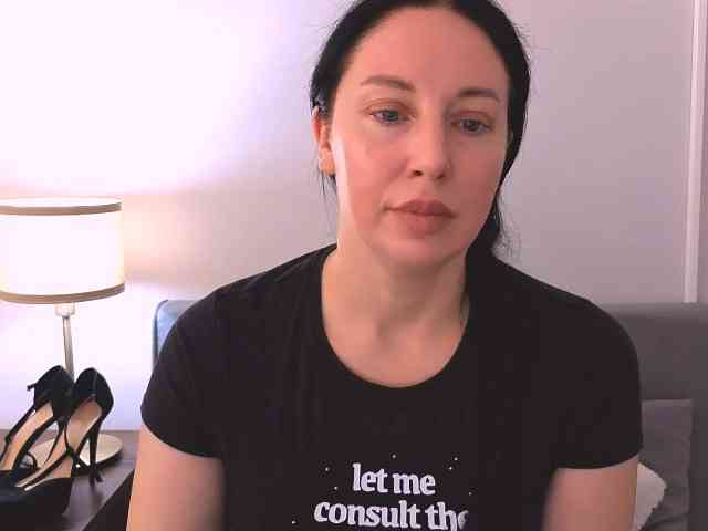 MiaFoxy webcam