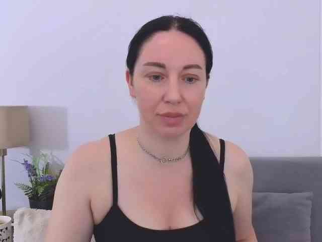 MiaFoxy webcam