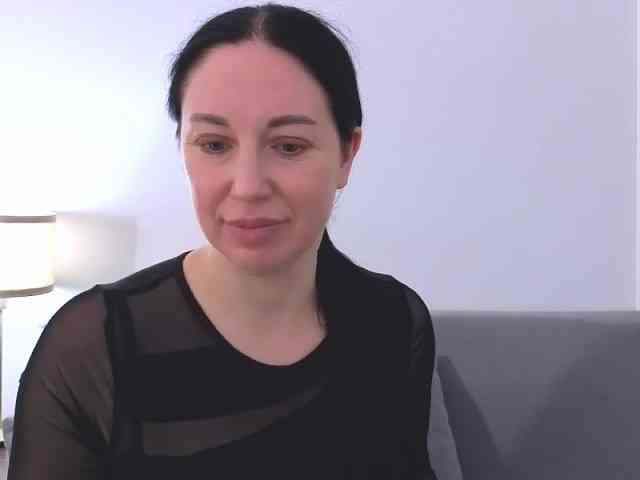 MiaFoxy webcam