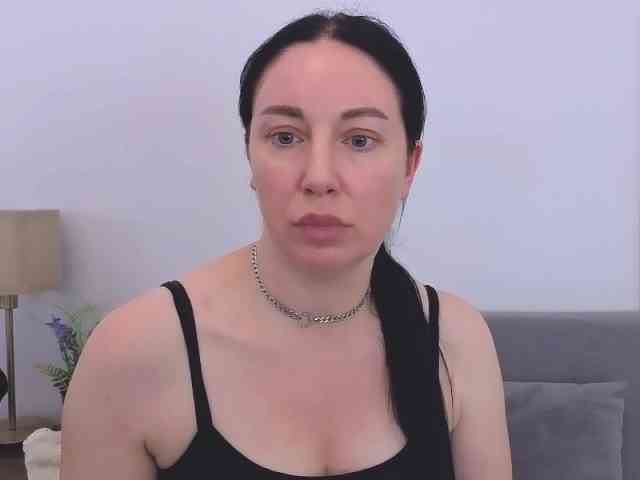 MiaFoxy webcam