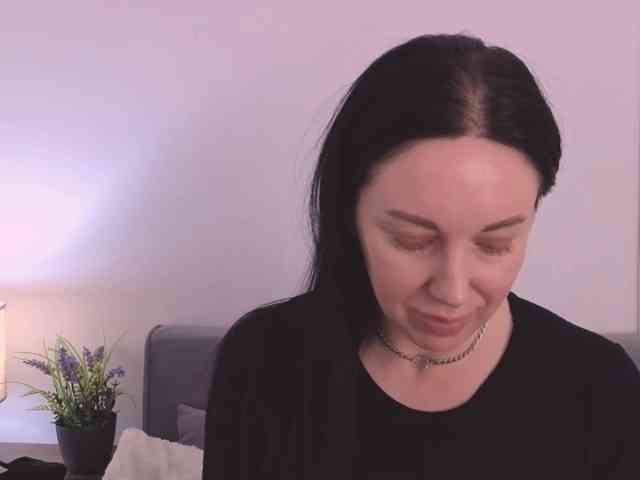 MiaFoxy webcam
