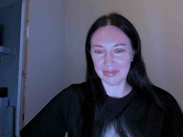 MiaFoxy webcam