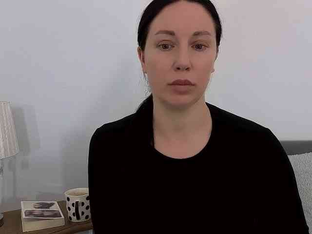 MiaFoxy webcam