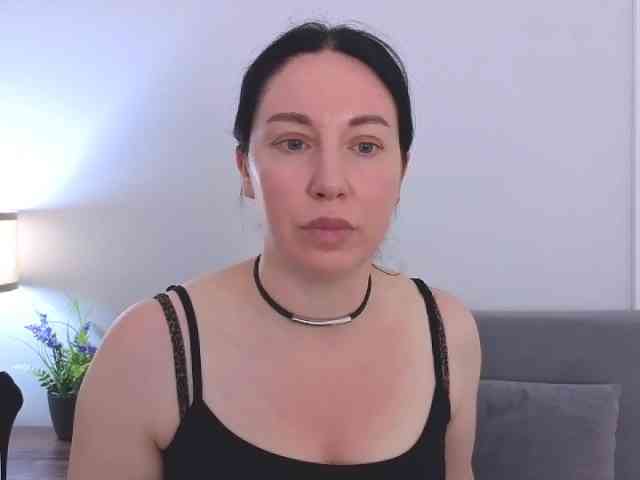 MiaFoxy webcam