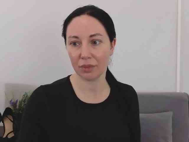 MiaFoxy webcam
