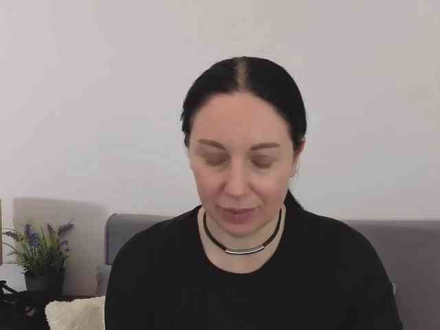 MiaFoxy webcam