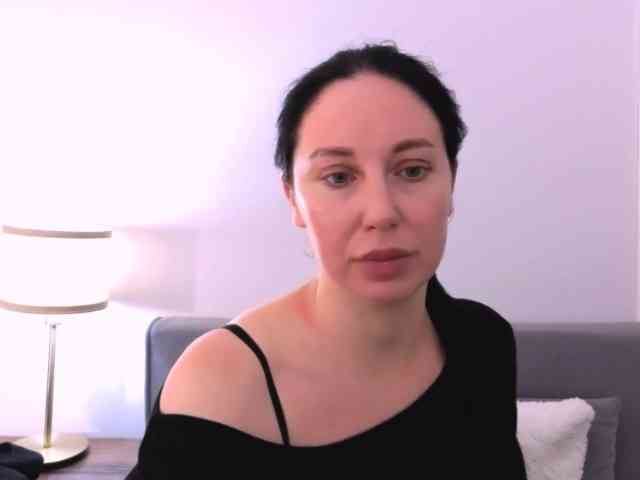MiaFoxy webcam