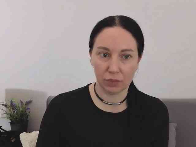 MiaFoxy webcam